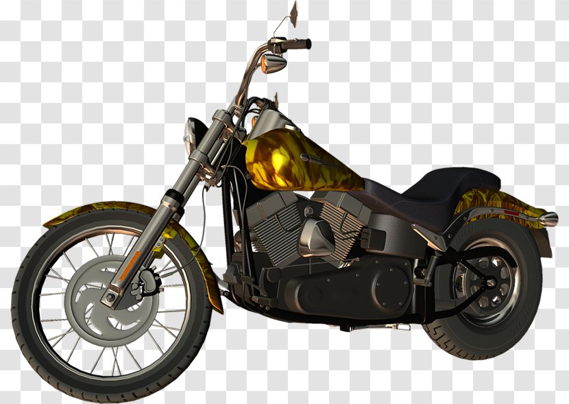 Car Motorcycle Accessories Wheel Moped - Cruiser Transparent PNG