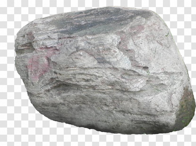 Rock Granite Clip Art - Mineral - Gemstone Transparent PNG