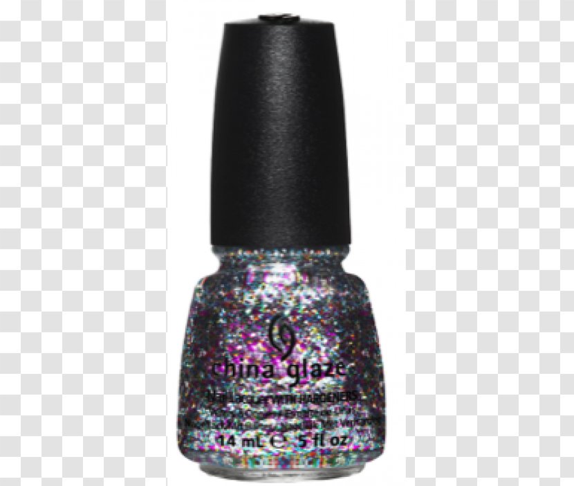 Nail Polish Care Lacquer Glitter - Proposal Transparent PNG