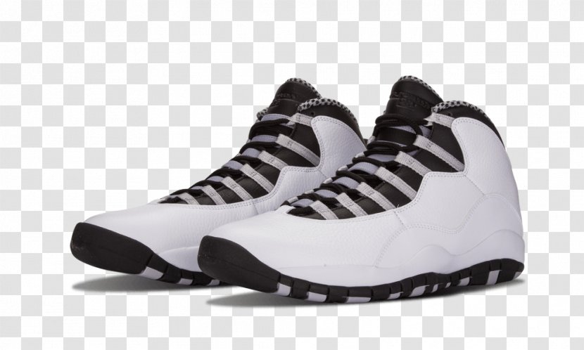 Air Jordan Nike White Shoe Steel - Free Transparent PNG