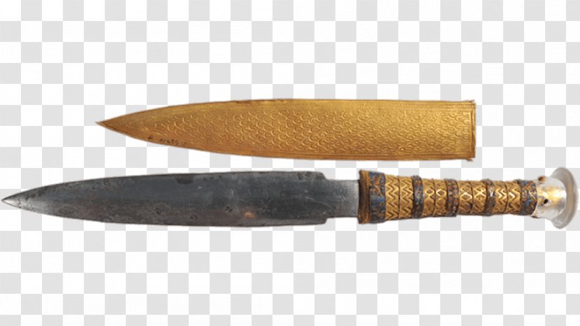KV62 Ancient Egypt Knife Dagger Mummy Transparent PNG