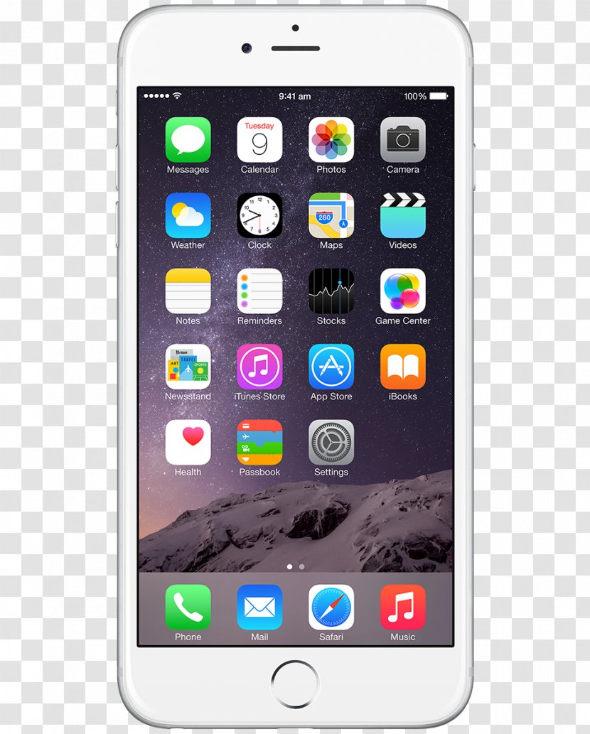 IPhone 6 Plus 3GS 5 6s - Iphone - Apple Transparent PNG