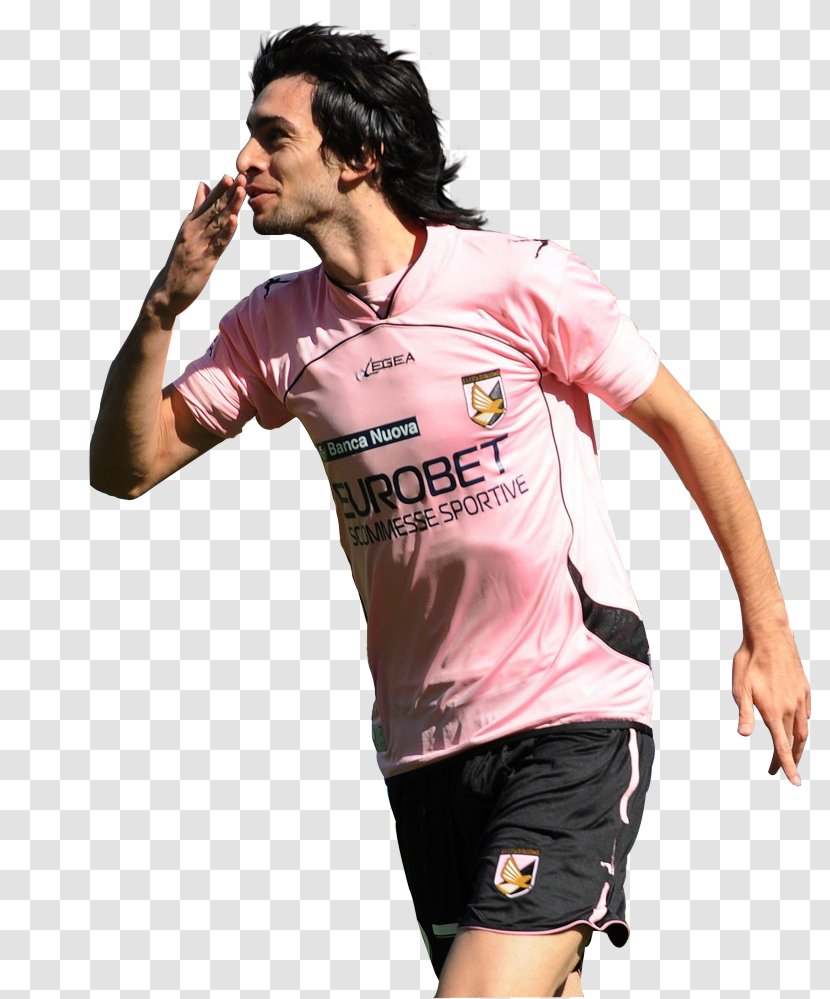 T-shirt Sleeve Pink M Shorts Palermo Transparent PNG