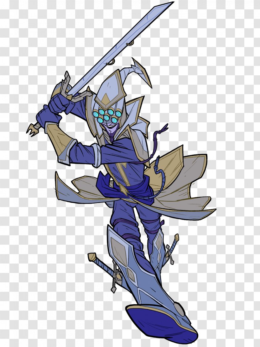 League Of Legends World Championship Electronic Sports Inven Fear - Armour Transparent PNG