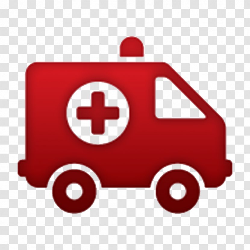 Ambulance ICO Emergency Medical Technician Icon Transparent PNG