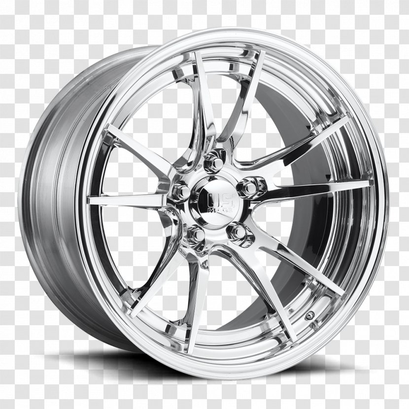 Car Autofelge Alloy Wheel Tire - Automotive Design Transparent PNG