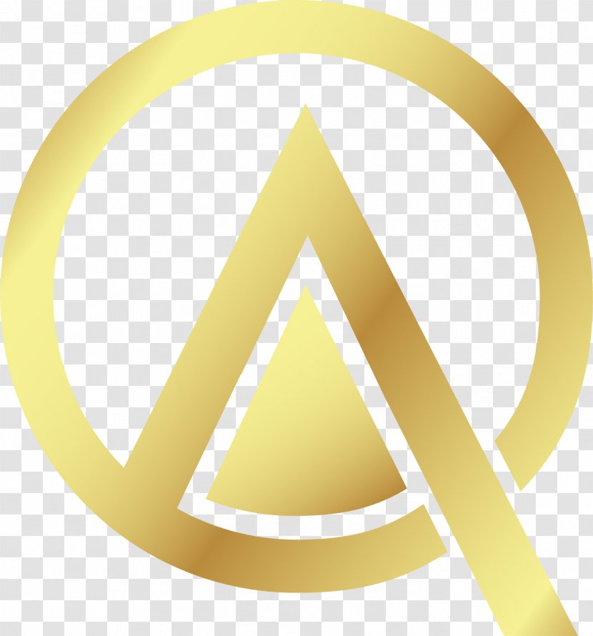 OpenArena Logo Trademark Open-source Video Game - Triangle - Emits Clipart Transparent PNG
