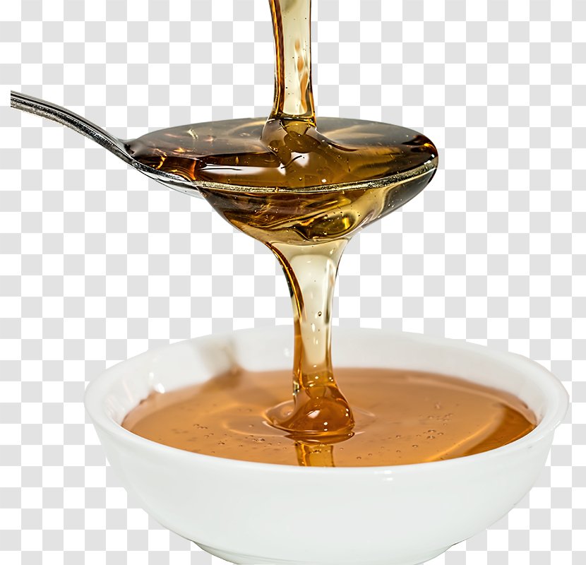 Honey Garlic Sauce Food Tea Eating - Cooking Transparent PNG