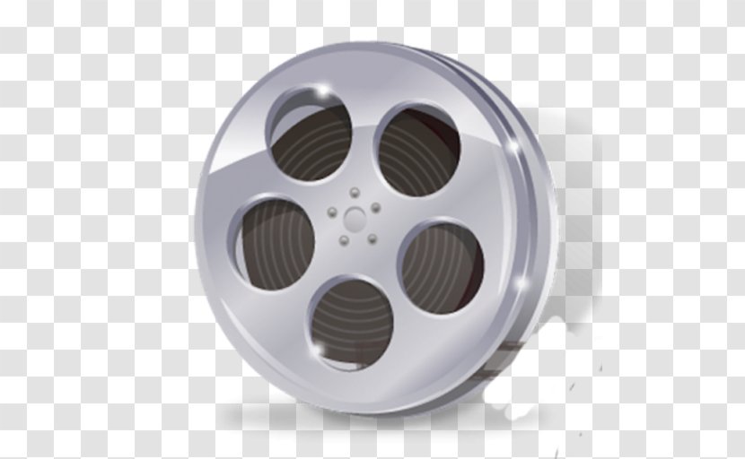 Video Cameras - Wheel - 微商logo Transparent PNG