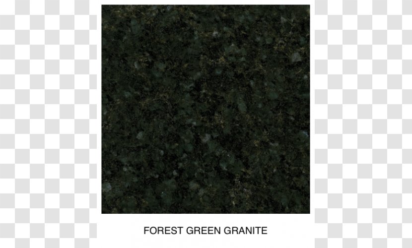 Granite Green Color - Marble Transparent PNG
