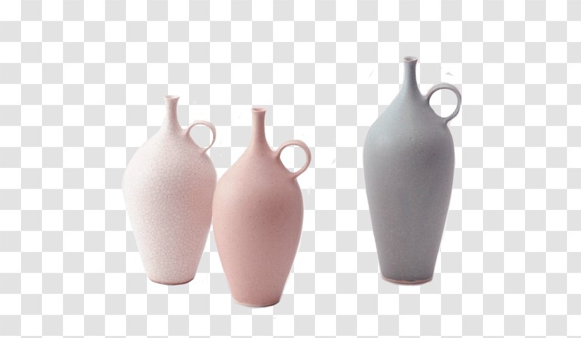 Japan Ceramic Pottery Jar Art - Glass Transparent PNG