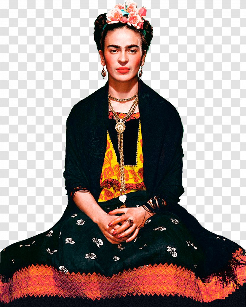Nickolas Muray Frida Kahlo Par Museum Artist Painting Transparent PNG
