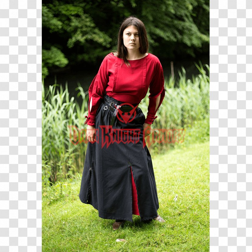 Robe Skirt Combat Costume Waist - Boqueron Battle Victory Day Transparent PNG