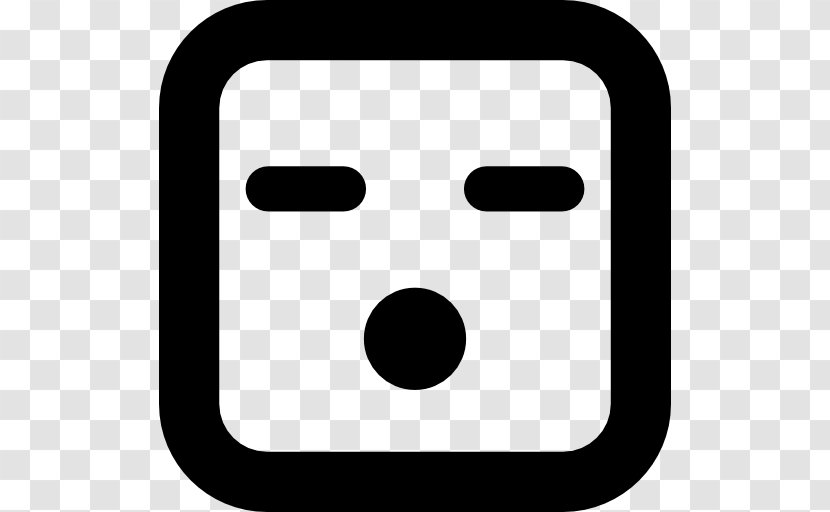 Clip Art - Black And White - Symbol Transparent PNG
