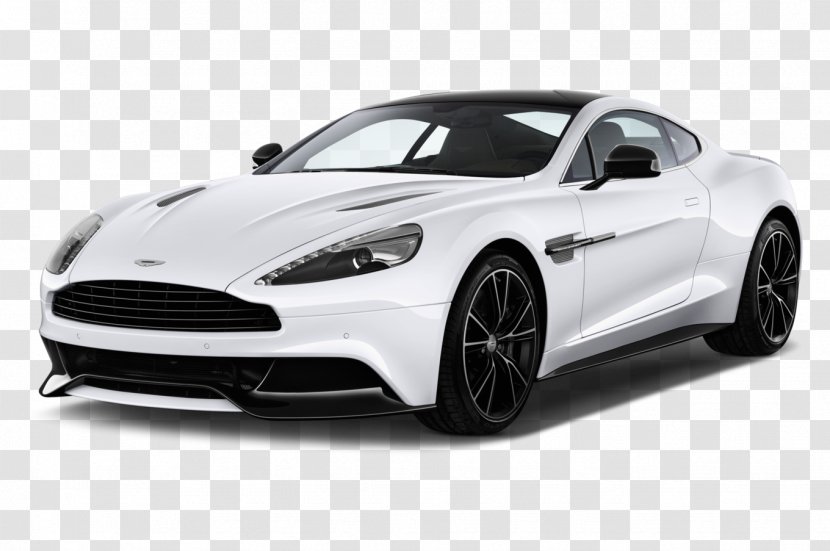 Aston Martin DBS V12 Car Vanquish Zagato Virage - Db9 - Lamborghini Aventador Transparent PNG