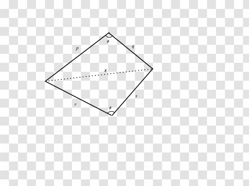 Triangle Point - Geometrics Math Transparent PNG