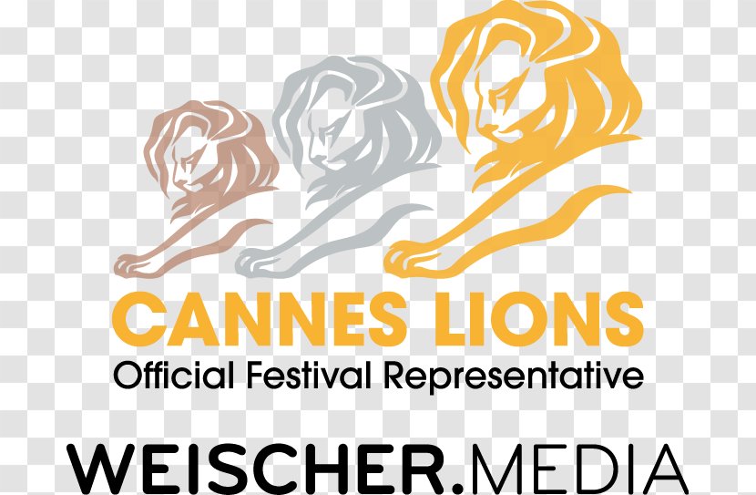 Cannes Lions International Festival Of Creativity Human Behavior Logo Illustration - Brand - Lion Transparent PNG