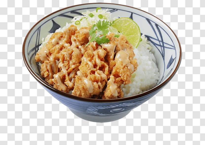 Japanese Cuisine Takikomi Gohan Tempura Asian Fried Chicken - Food - Rice Bowl Transparent PNG