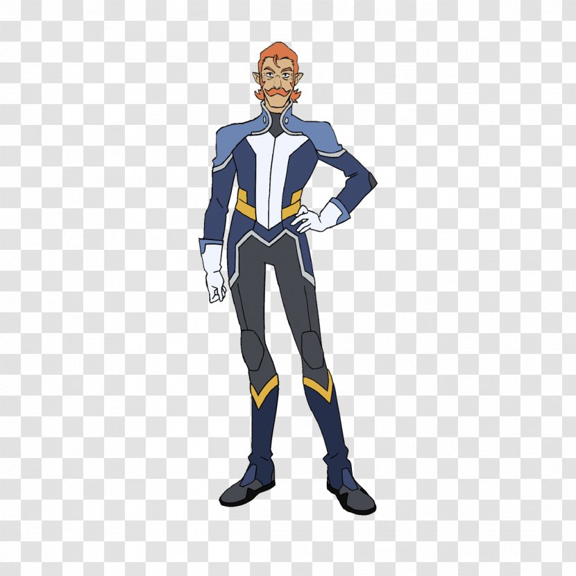 Character The Rise Of Voltron Television Show DreamWorks Animation Omega Shield - Princess Allura Transparent PNG