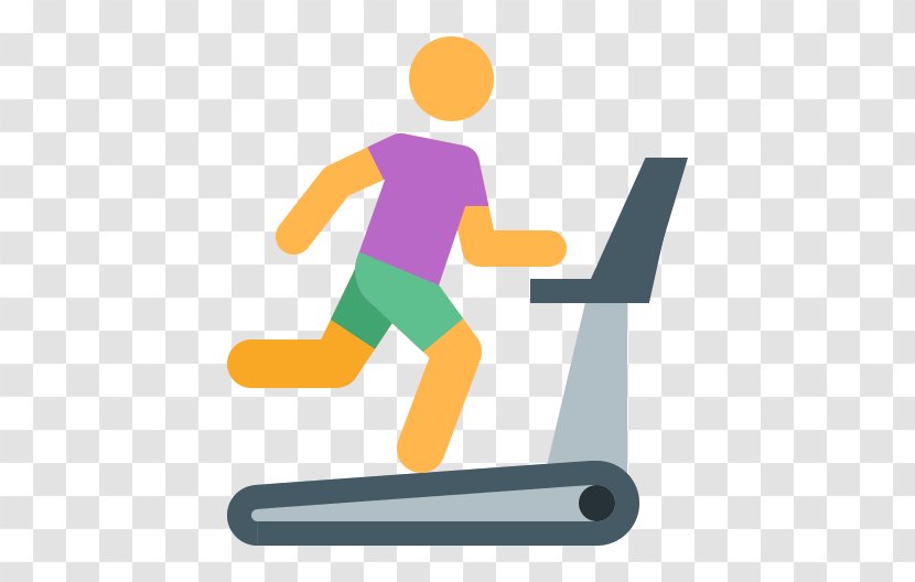 Treadmill Fitness Centre Physical Elliptical Trainers - Icon Health - World Day Wreath，health Transparent PNG