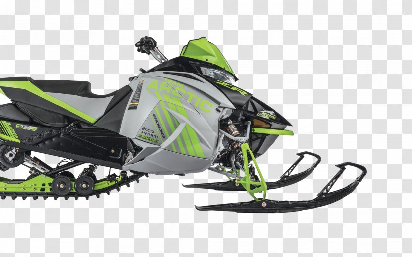 Arctic Cat Snowmobile Thief River Falls Campervans Aberfoyle Snomobiles Limited - Mode Of Transport Transparent PNG