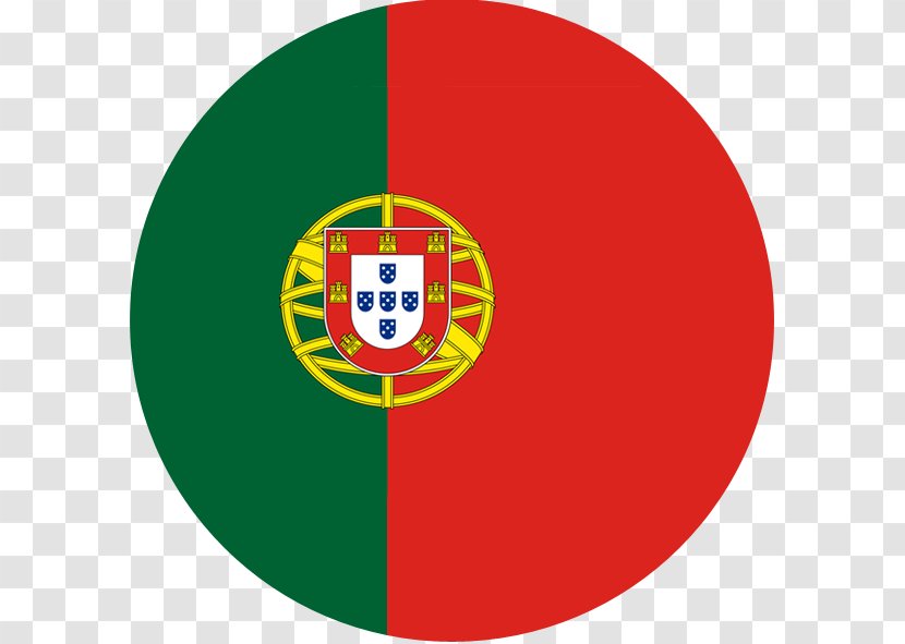 Flag Of Portugal Portuguese Guinea National Football Team - Orders Decorations And Medals Transparent PNG