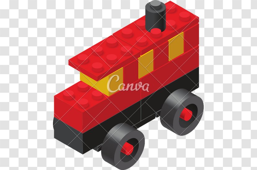 Toy Block LEGO 10258 Creator London Bus - Technology Transparent PNG