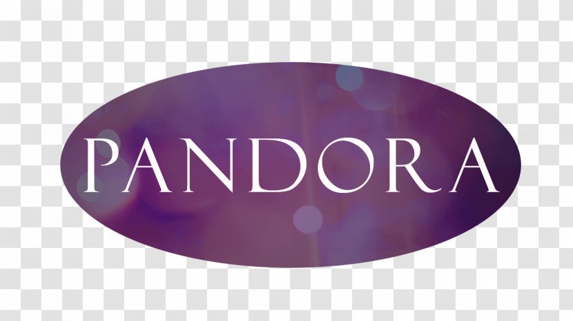 Canford School Logo Brand Font - Purple - Pandora's Handbag Transparent PNG