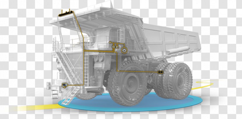 Car Haul Truck Mining Autonomous Solutions Transparent PNG