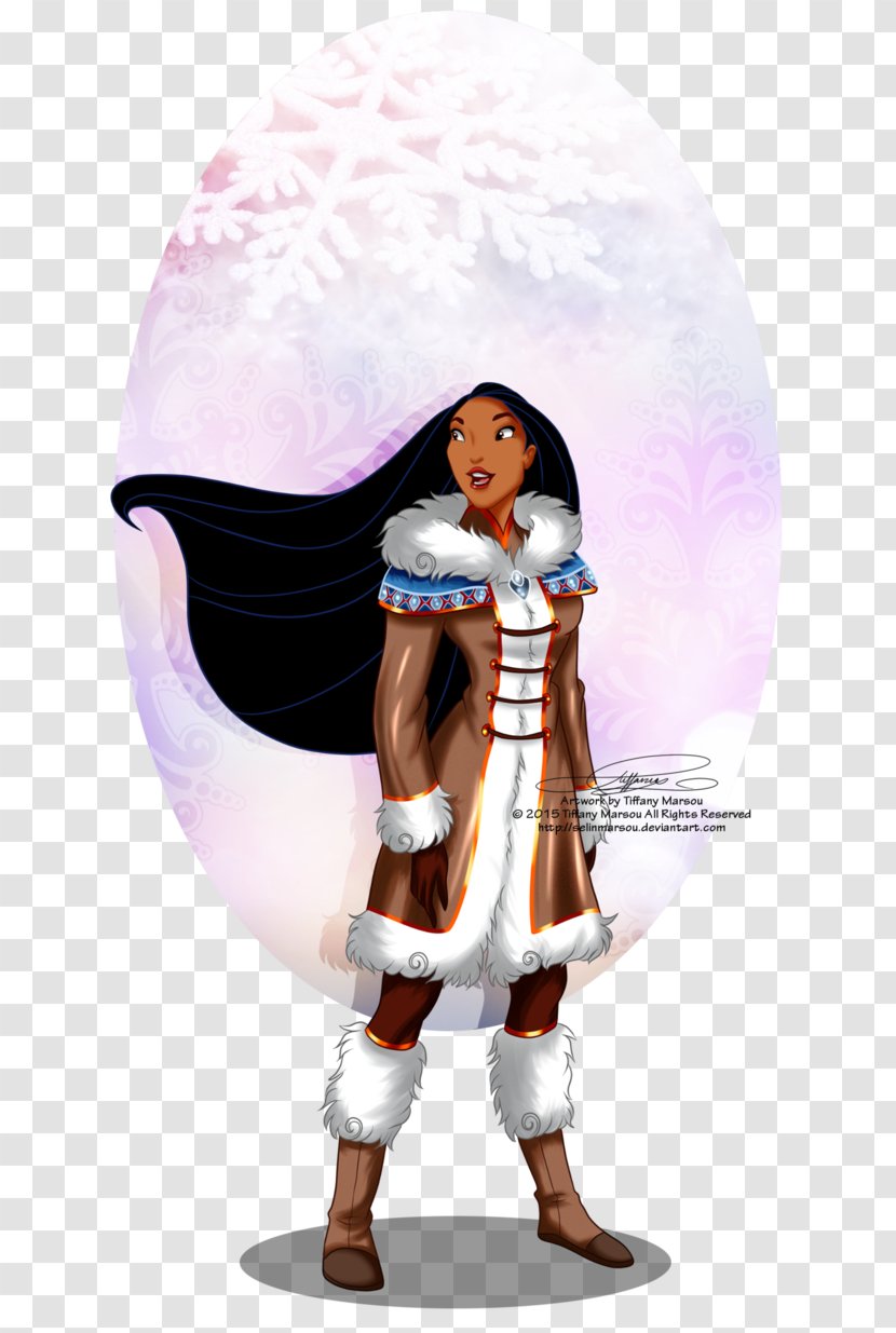 Pocahontas Rapunzel Belle Disney Princess Jasmine Transparent PNG