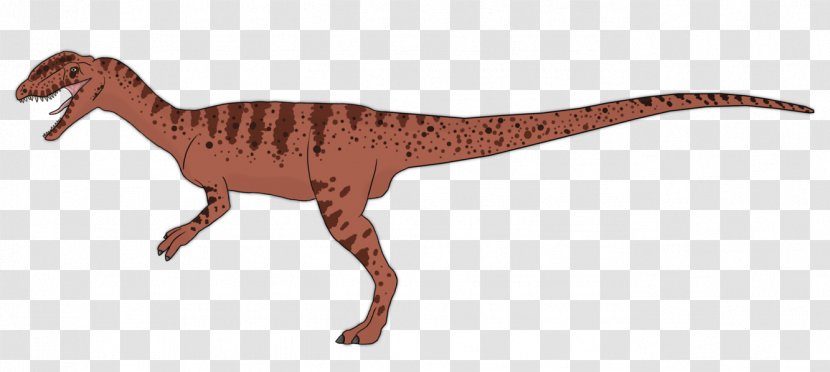 Primal Carnage Dinosaur Velociraptor Dilophosaurus Carnotaurus - Megalosaurus Transparent PNG
