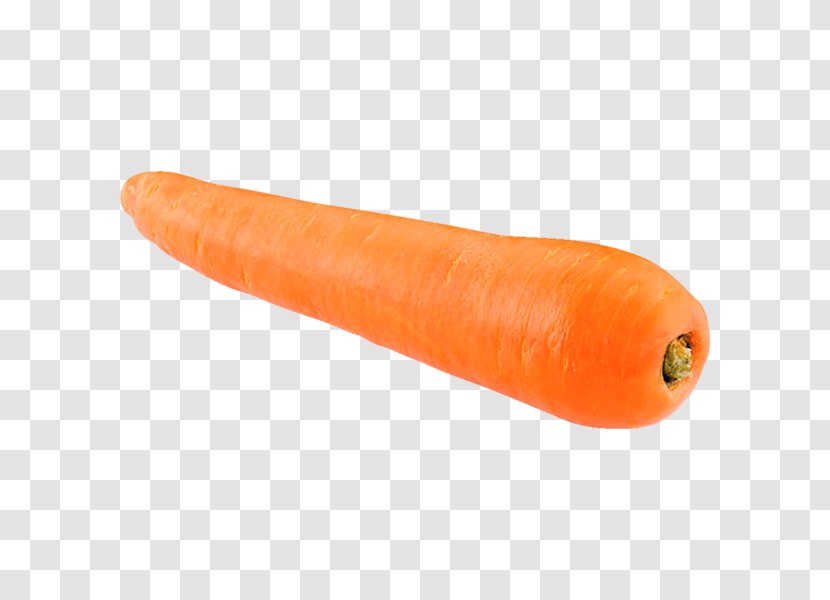 Baby Carrot Daucus Root Vegetables Knackwurst - Lieferservice Transparent PNG
