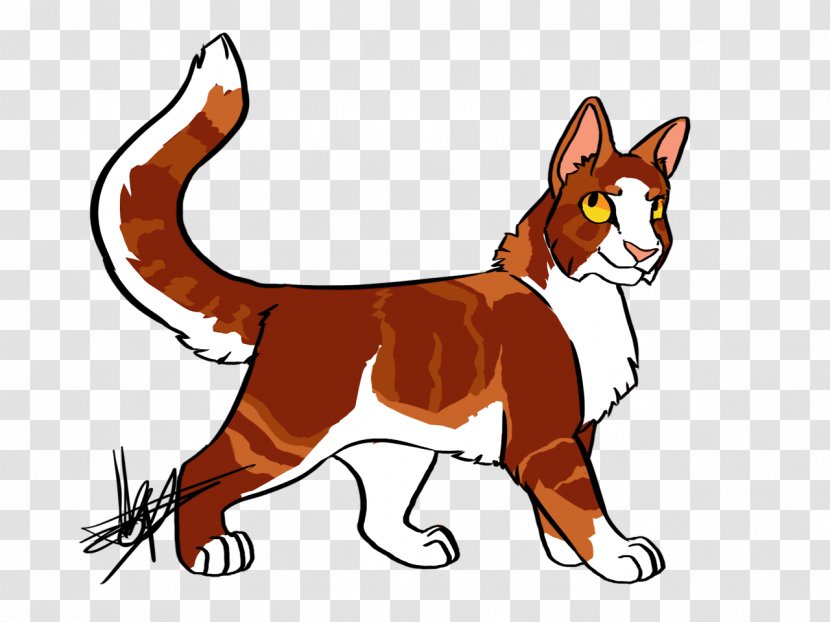 Whiskers Dog Cat Red Fox Paw - Like Mammal - THUNDER CATS Transparent PNG