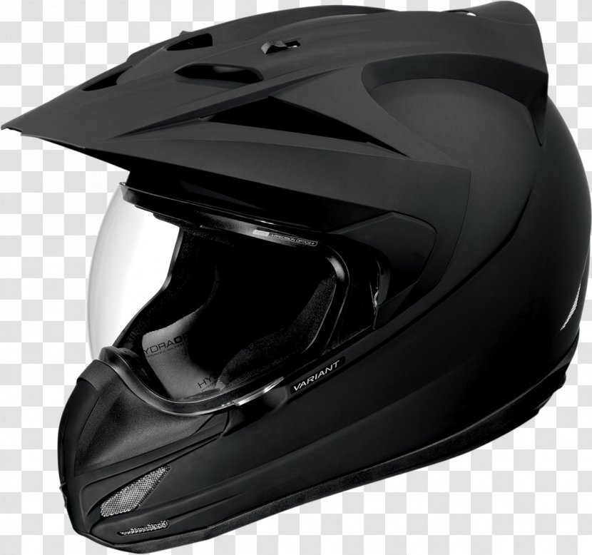 Motorcycle Helmets Dual-sport Arai Helmet Limited Shoei - Ski Transparent PNG