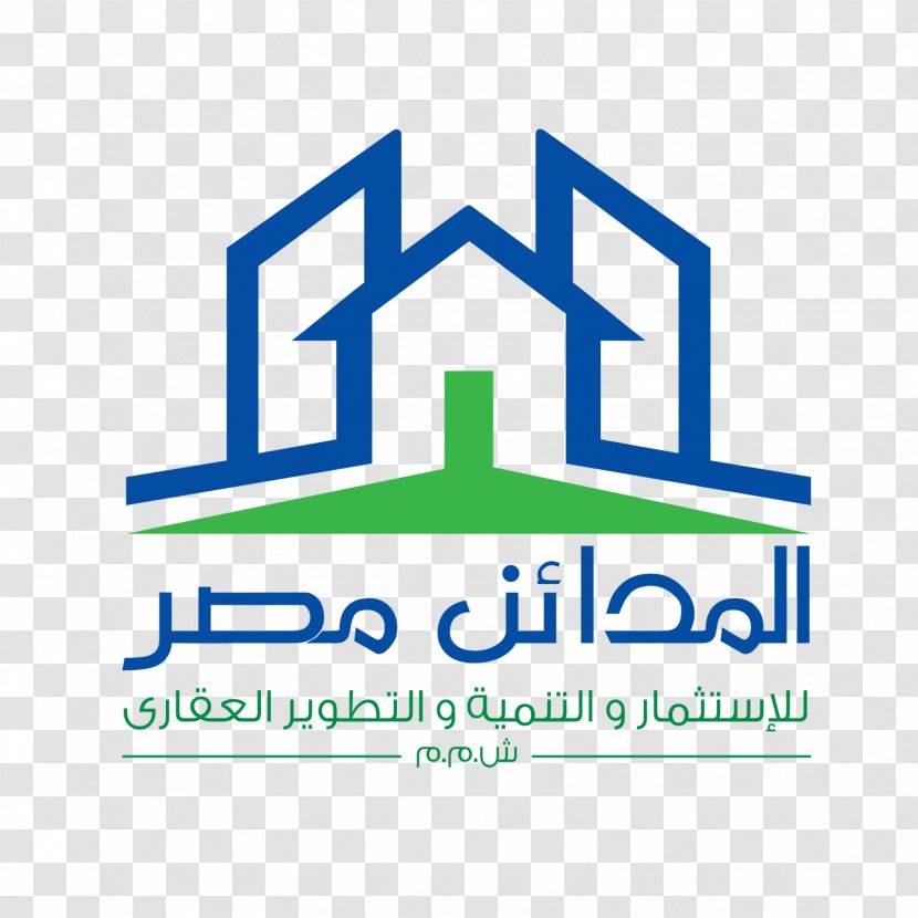 Al Madaen Misr Logo Business Architectural Engineering Organization - Jointstock Company Transparent PNG