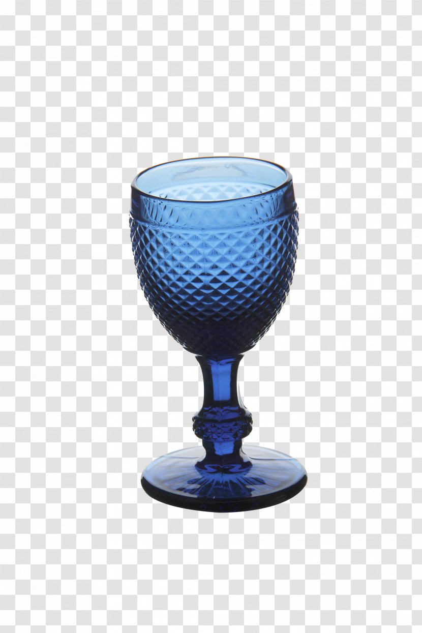 White Wine Champagne Glass Rummer - Red Transparent PNG