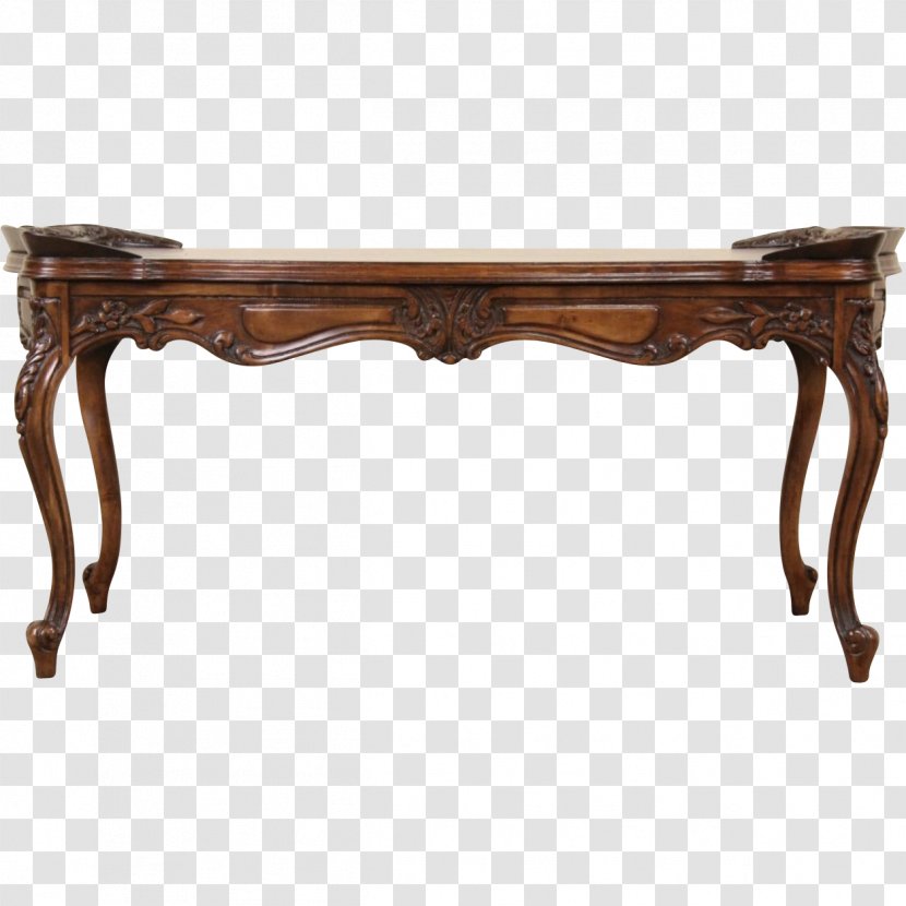Coffee Tables Furniture Marquetry - Bedside - Table Transparent PNG