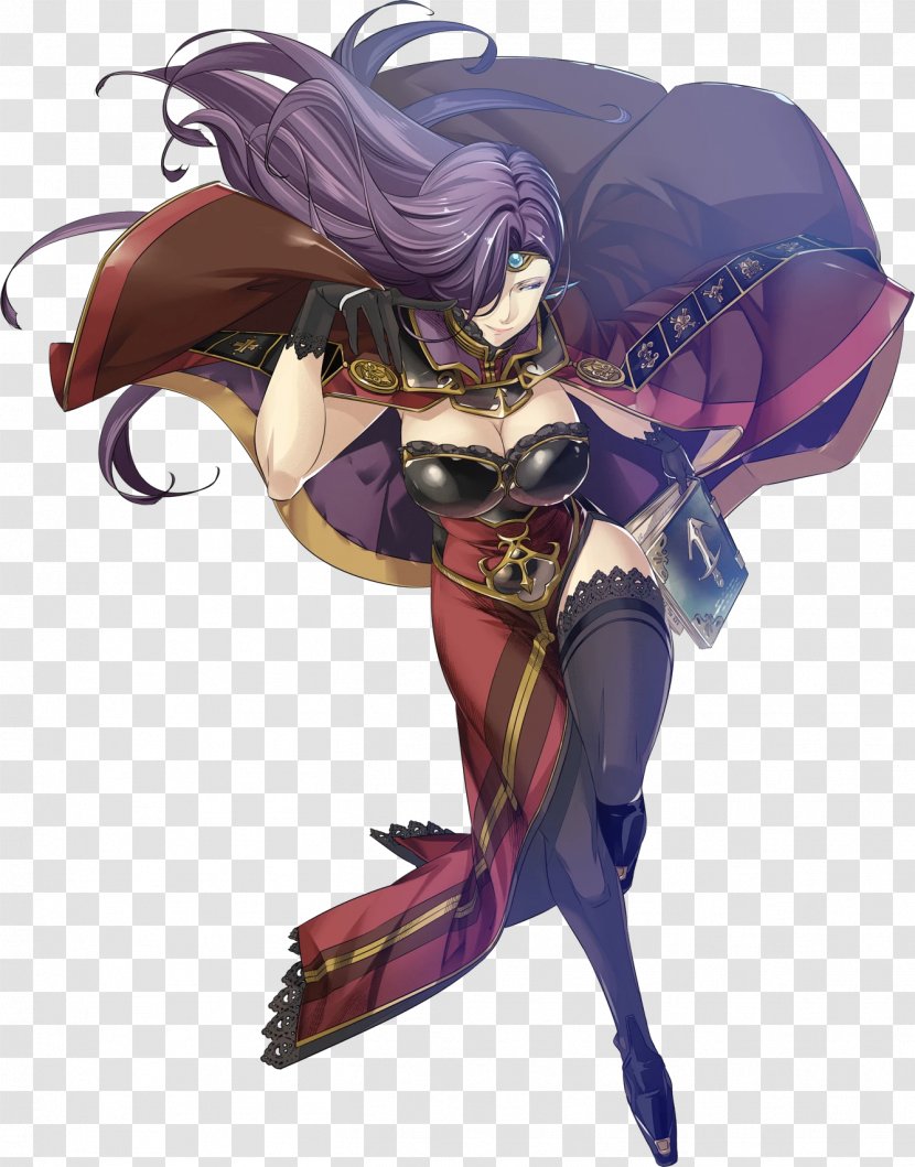 Fire Emblem Heroes Echoes: Shadows Of Valentia Gaiden Awakening Fates - Frame - Cartoon Transparent PNG