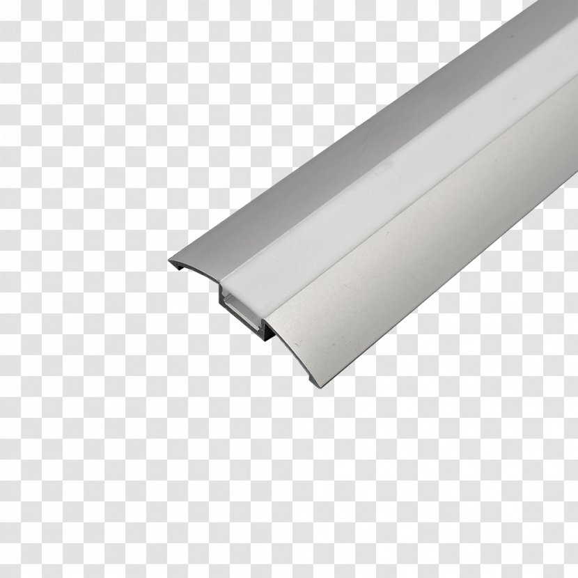 Steel Rectangle Material - Computer Hardware - Angle Transparent PNG