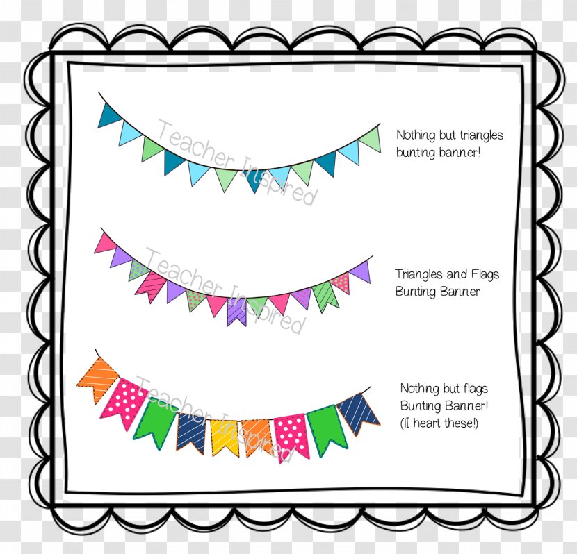 Line Party Clip Art - Design Transparent PNG