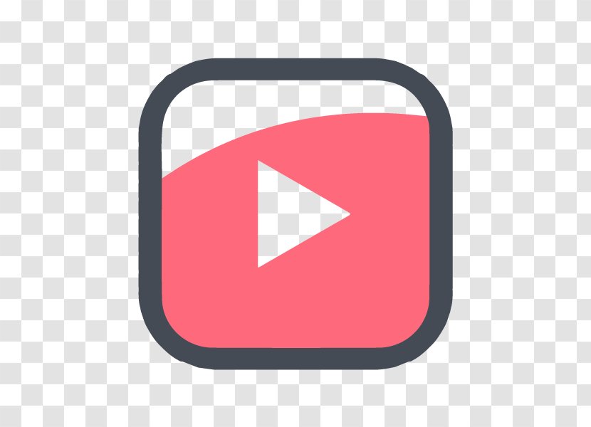 YouTube - Parallel - Youtube Transparent PNG