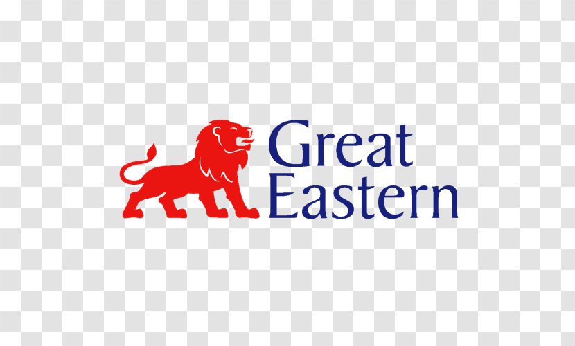 Great Eastern Life Logo Dog Insurance Image Transparent PNG