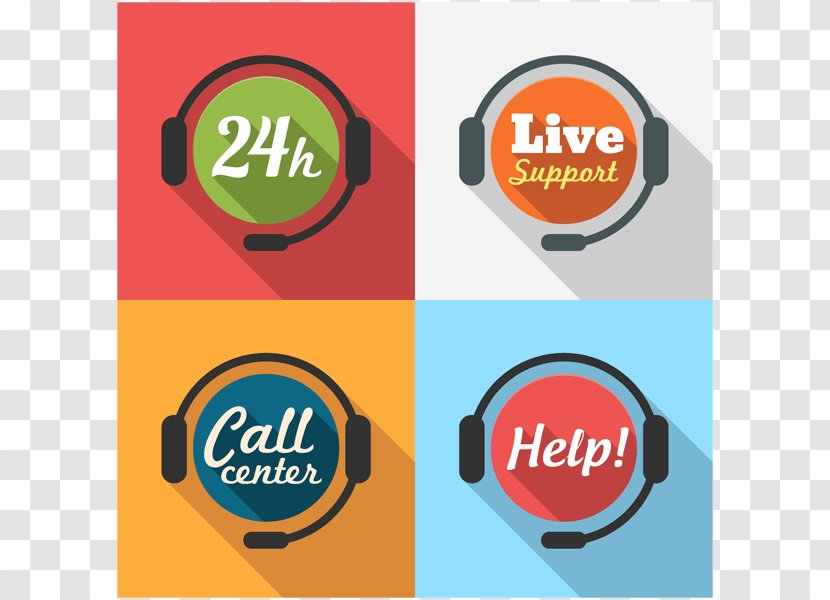 Customer Service Call Centre Stock Photography - Logo - Business Transparent PNG