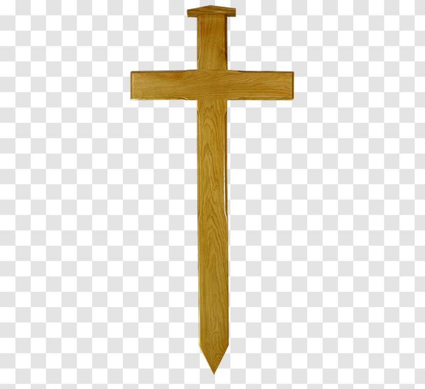 Coffin Grave Christian Cross Wood Crucifix - Frankfurter Wxfcrstchen Transparent PNG