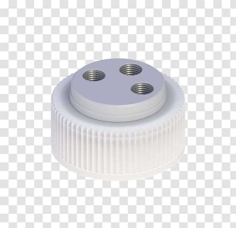 Threaded Insert Product Design Millimeter - Solvent In Chemical Reactions - Computer Port Transparent PNG