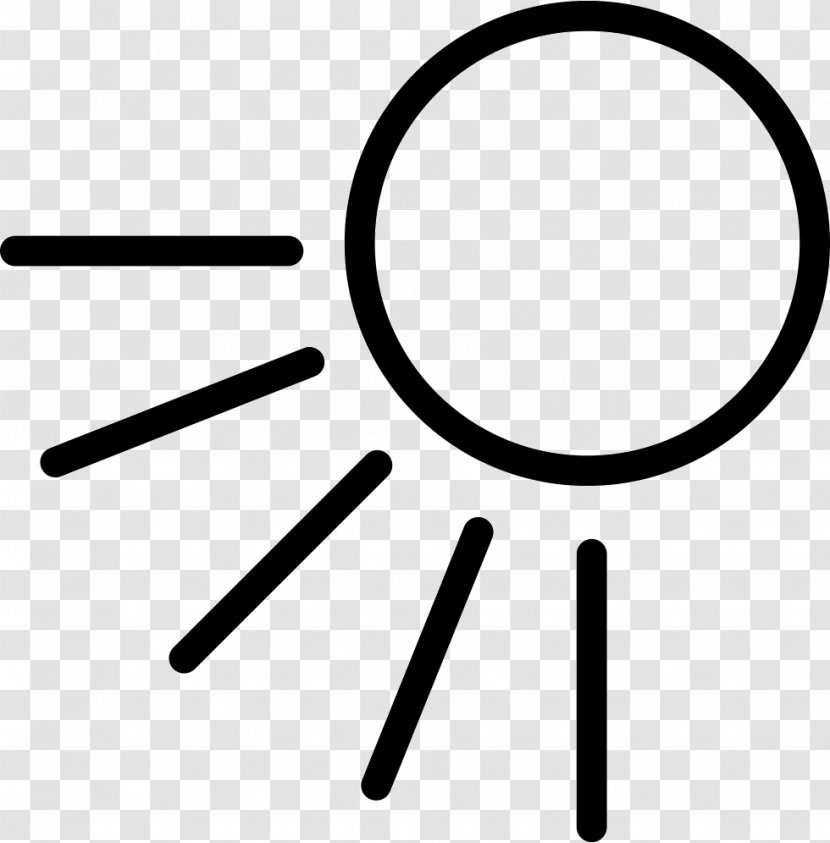 Solar Symbol Sunlight Clip Art - Brand - Direct Transparent PNG