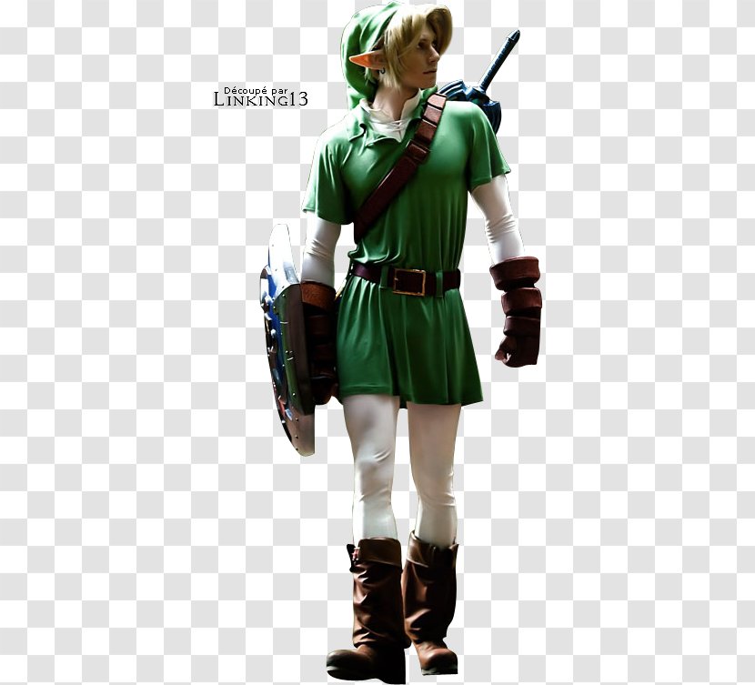 The Legend Of Zelda: Ocarina Time A Link Between Worlds Princess Zelda Twilight - Watercolor - Cosplay Costumes Transparent PNG