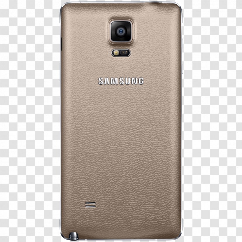 Samsung Galaxy Note 5 Telephone Smartphone Transparent PNG