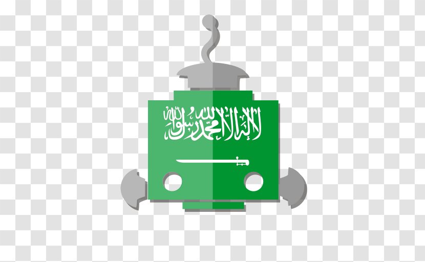 Flag Of Saudi Arabia Telegram United Arab Emirates - South Africa Transparent PNG