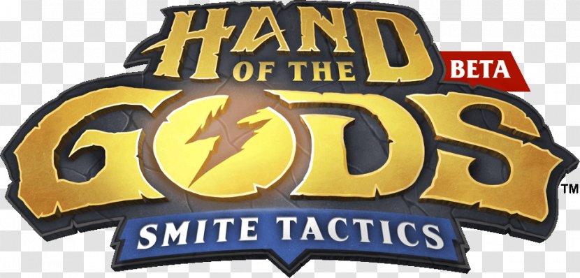 Hand Of The Gods : SMITE Tactics Paladins Hi-Rez Studios PlayStation 4 - Smite Transparent PNG